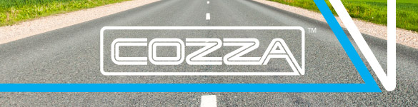 COZZA logo